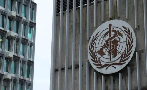 世衛組織：全球累計新冠確診病例達72851747例