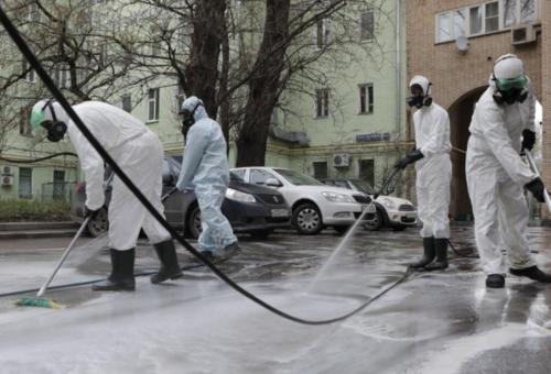 約翰斯·霍普金斯大學：美國累計新冠確診病例超1700萬例 