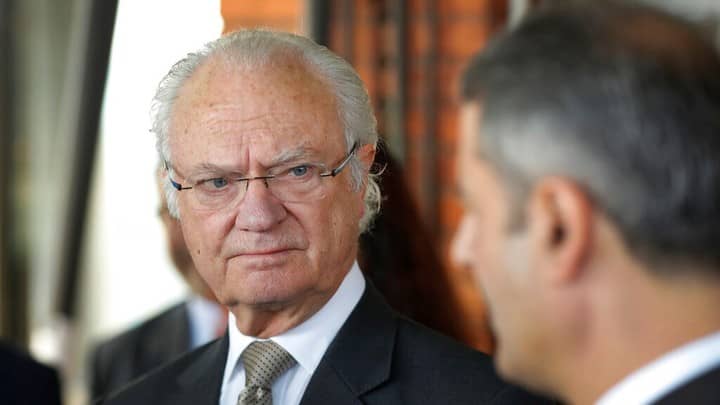 瑞典國王首認國家防疫政策失敗