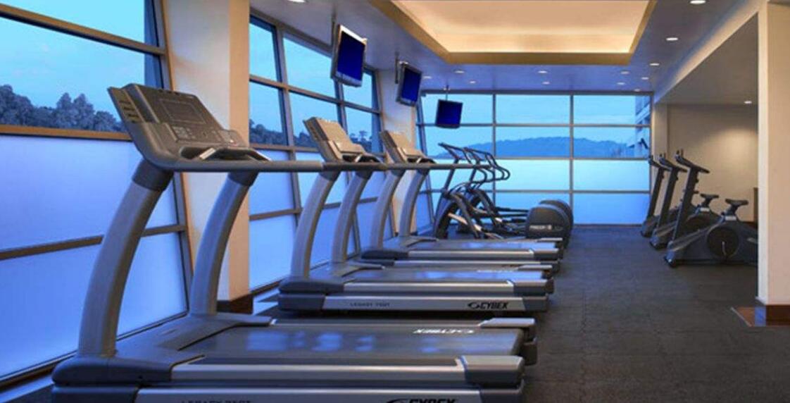 健身業界抱怨資助不足以支付工資及租金