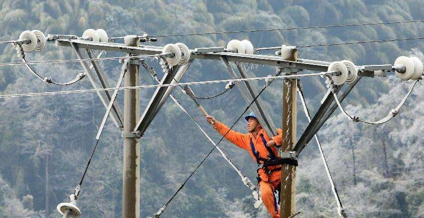 南方多地供電緊張 分析料延至春節後