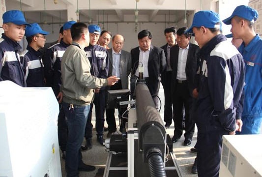 人社部：「十四五」將大力發展技工教育等重點工作