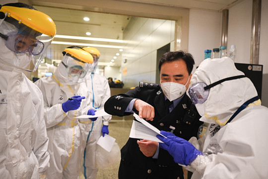 四川成都郫都區新增一處中風險地區