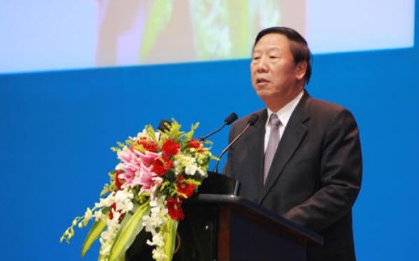 戴相龍：美國遏止中國金融建設，會失去商機