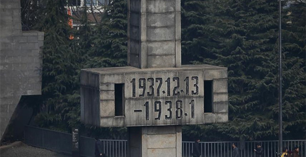 僅剩72位！南京大屠殺幸存者賀孝和今日去世