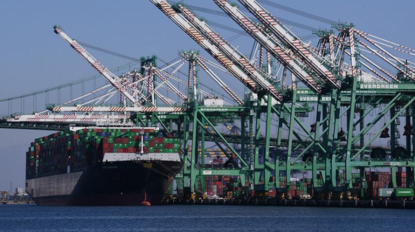 美國進出口銀行下調支援美企門檻 以抗衡中國