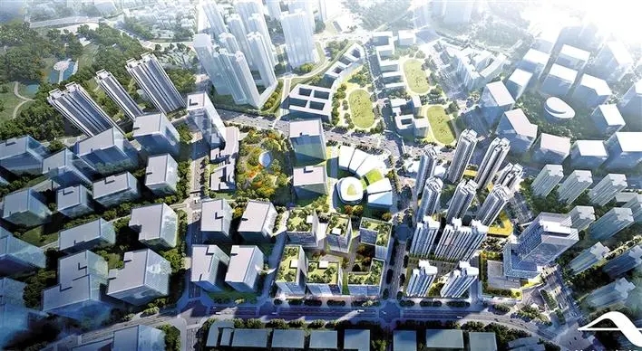 將深圳梅觀產業創新走廊打造成灣區一體化深圳增長極