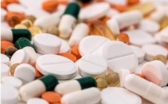 中國代表呼籲全球共同遏制抗生素耐藥性