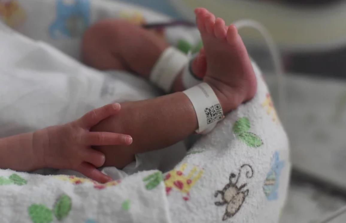 新加坡研究發現感染新冠病毒的孕婦產下的嬰兒具有抗體