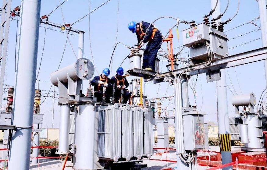 特朗普政府又下黑手：禁止關鍵電力公司從中企購買設備