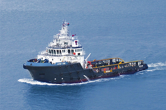 交通運輸部：中國實現國際航行船舶檢驗證書電子化