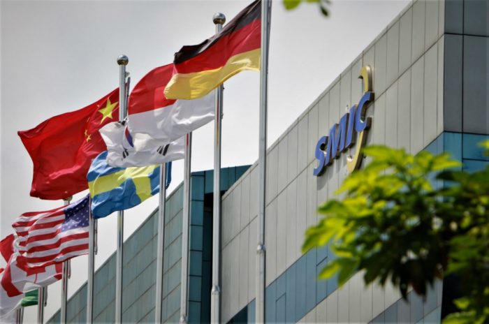 美商務部擬將中芯國際等80間中企列黑名單