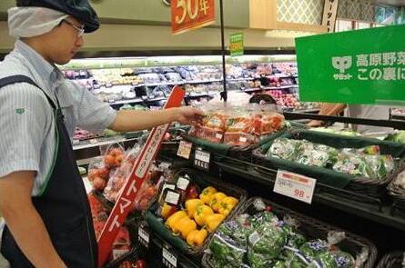 日本核心CPI創10來最大跌幅