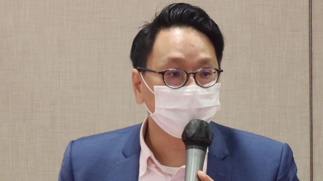 鄧家彪：實行「港區健康碼」有助恢復粵港澳正常往來