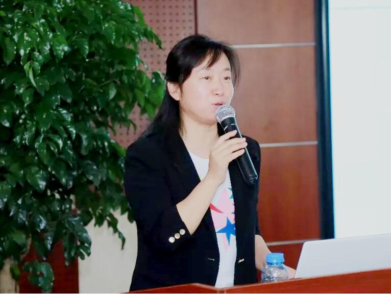 李妍將出席「2020中國金融創新發展論壇」