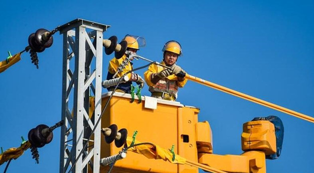 國家能源局：多措並舉應對南方部分地區電力供應偏緊