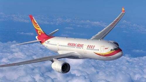 港航明年1月2日恢復大阪航班