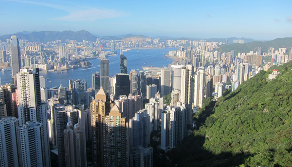 CCL三大指數齊跌 中原城市領先指數報176.54點