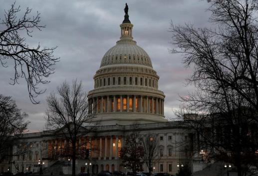 新一輪刺激方案呼之欲出 美國會或周末無休