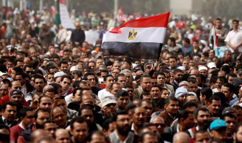 「阿拉伯之春」10周年 中東滿目瘡痍