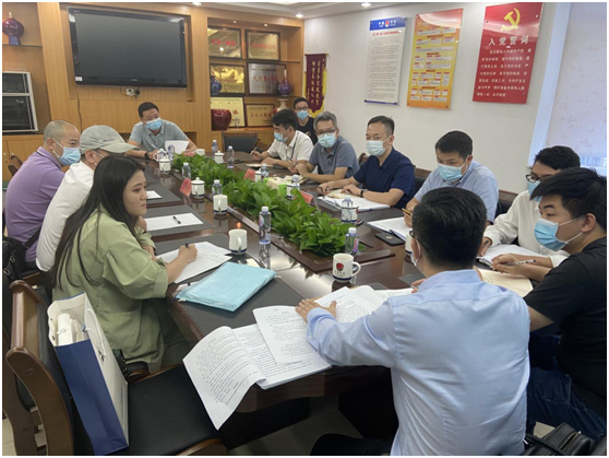 深圳寶安探索行政複議矛盾多元化解機制