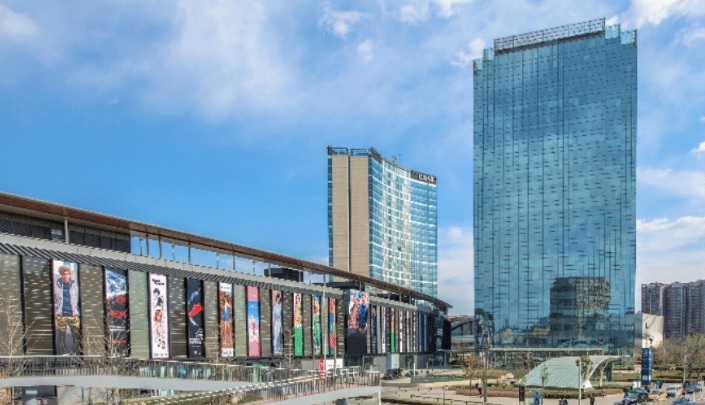 太古攜手遠洋發展北京頤堤港擴建二期