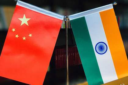 中印雙方同意聚焦一線部隊脫離接觸