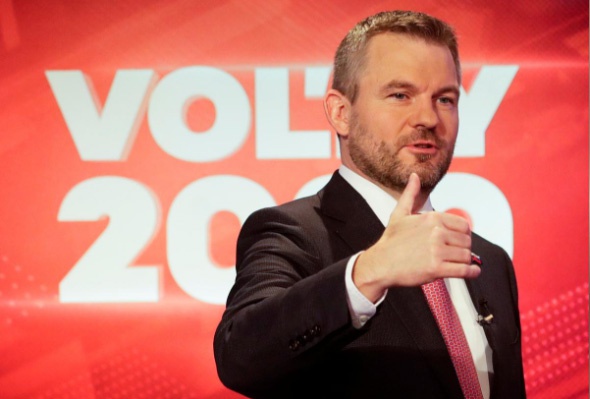 歐盟峰會成播毒峰會？馬克龍之後斯洛伐克總理染疫！