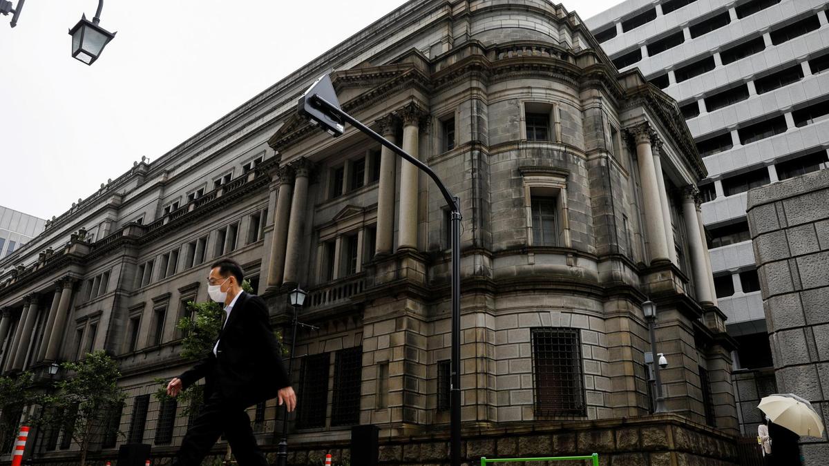 日銀：緊急貸款計劃延半年 寬鬆貨幣政策不變