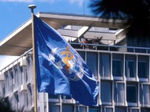 世衛組織：正在研究南非出現的新冠病毒變異