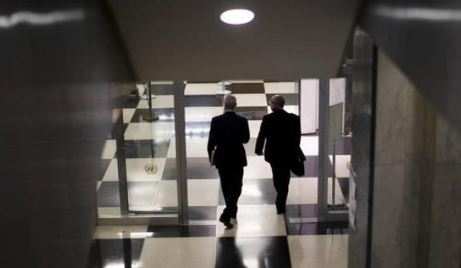 保加利亞宣布驅逐一名俄羅斯外交官