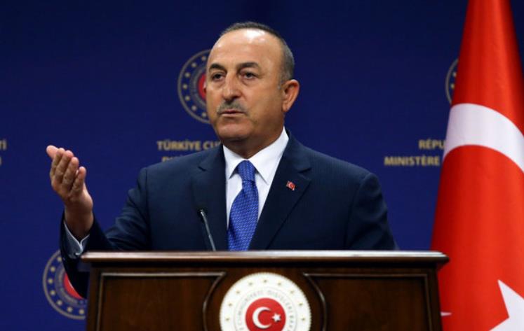 醞釀反制美方制裁 土耳其外長堅稱「不讓步」