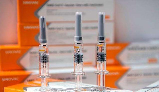 分兩步實施！這些重點人群將接種新冠疫苗