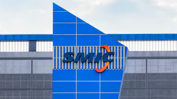 美商務部將中芯國際等列入實體清單