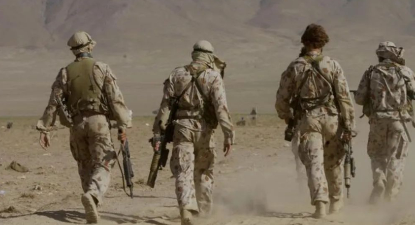 澳國防軍前司令：澳軍方領導層應對軍隊在阿富汗犯下的罪行負責
