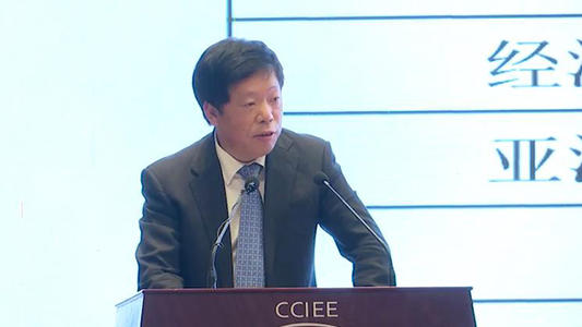 今明兩年中國平均經濟增速約5% 專家稱面臨較多不確定性