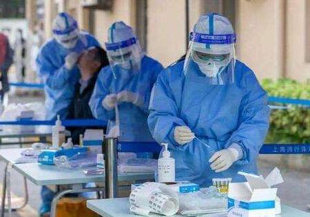 內地19日新增23例確診 本土1例在遼寧