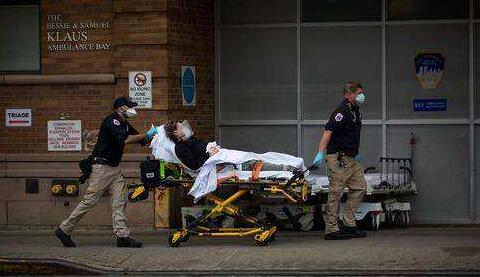 美新冠確診超1760萬 加州蘋果門店全部關閉