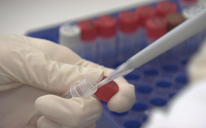 中國駐美使館調整回國檢測標準：不再接受指尖血方式完成的檢測