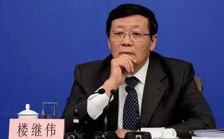 樓繼偉：要防止數據金融平台大而不能倒 