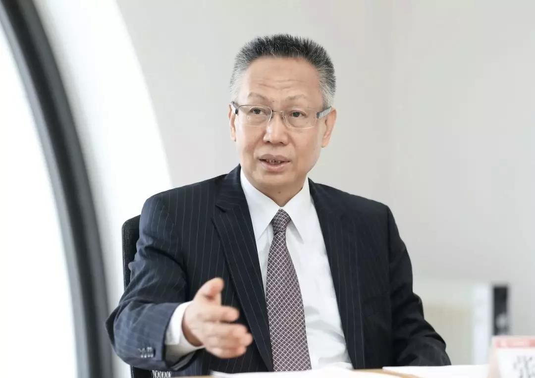 華夏銀行行長張健華將出席「2020中國金融創新發展論壇」