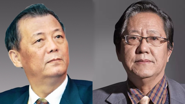 姚景源、馮並將出席「2020中國金融創新發展論壇」