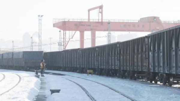 黑龍江綏芬河鐵路口岸暫停進口單件重量50公斤以下商品