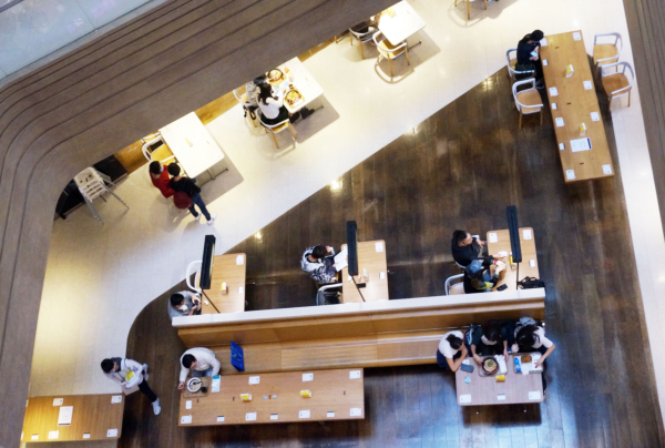 疫下冬至生意淡 香港市民提前在家「做冬」