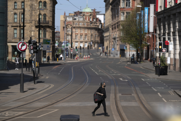 歐洲多國禁英國航班入境防變種病毒傳入