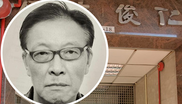 新冠确诊者李運強潛逃3日 20日晚被警方在旺角緝獲