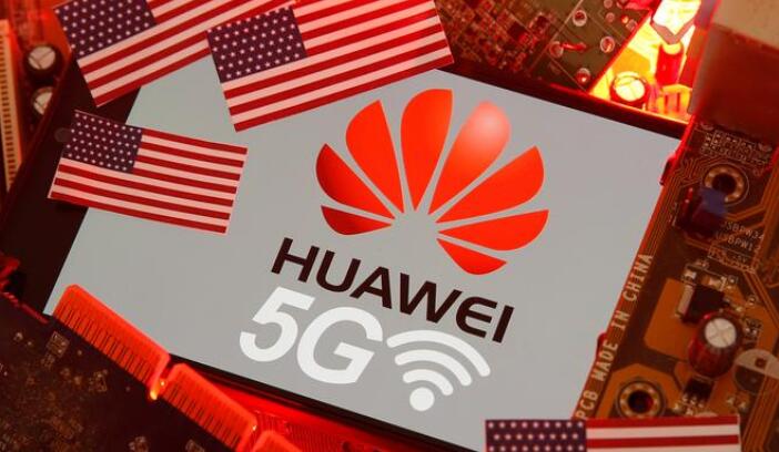 據報美國會擬批19億資金支持本國通訊商移除華為和中興電信設備