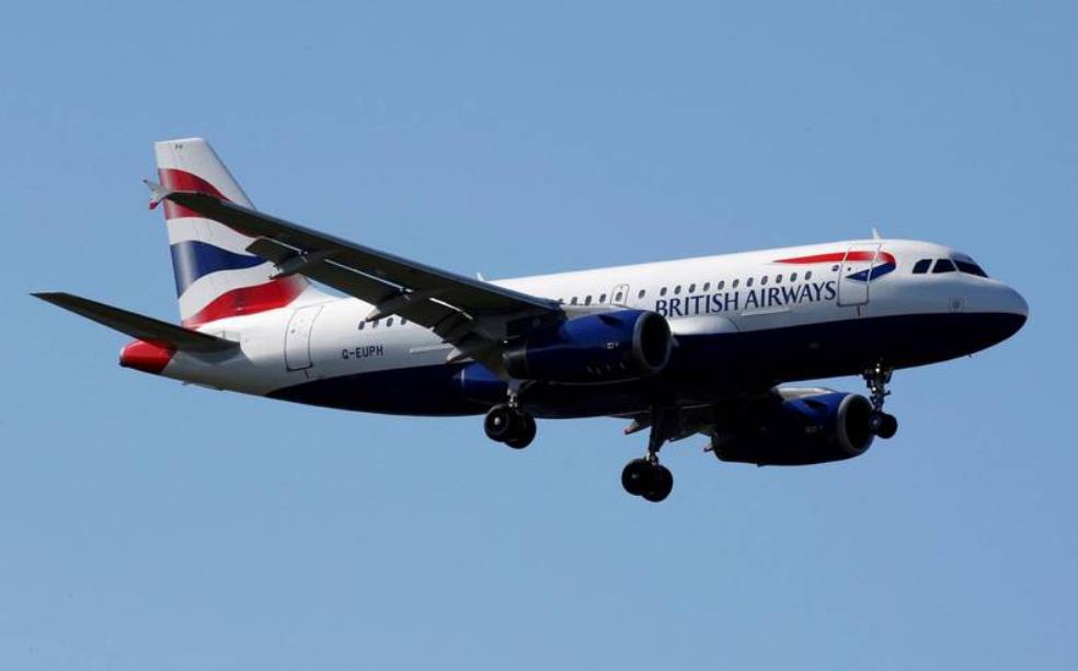 阿根廷智利宣布將暫停往返英國航班