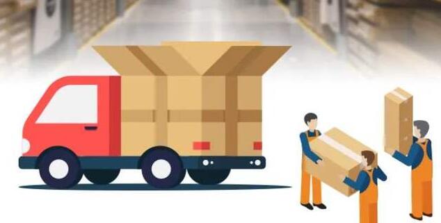 中國快遞年業務量首次突破800億件