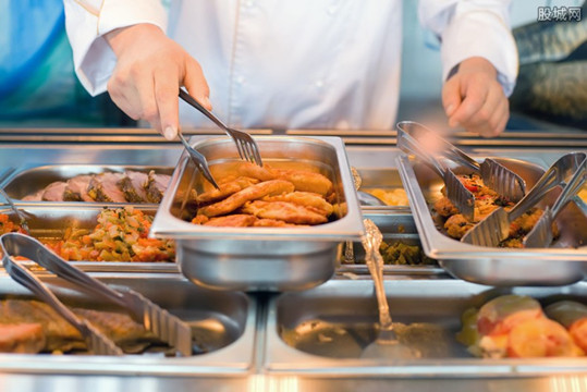 反食品浪費法草案將提請全國人大常委會審議